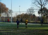 S.K.N.W.K. JO17-1 - N.S.V. JO17-1 (competitie) seizoen 2022-2023 (2e fase) (34/150)